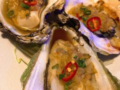 -质烤烤物·活烤海鲜(质烤总店)