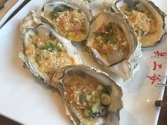 -关二哥烧烤(王家湾店)