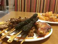 -比格比萨自助(宋家庄店)