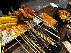 -破店肥哈·东北烧烤(南山保利店)