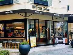 门面-Peet's Coffee皮爷咖啡(大学路店)