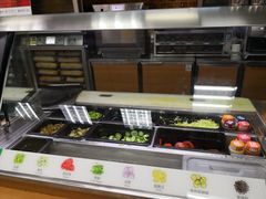 -SUBWAY赛百味(浦东机场店)