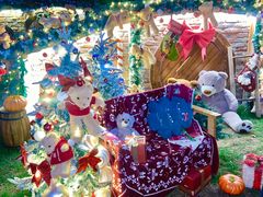 -HERRE·FARM 赫尔露营农场·团建聚会包场