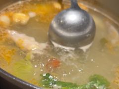 -狐狸爱上椰子鸡(滨江星光大道店)