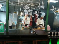 -手选潮汕鲜活牛肉火锅(二七广场店)