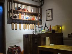 -长亭酒肆.武夷菜(鼓楼后海店)