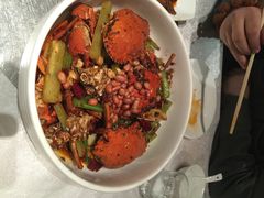 李老爹(宣武门店)-李老爹香辣蟹(宣武门店)