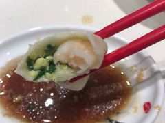-喜家德虾仁水饺(麒麟社店)