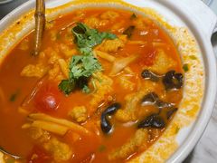 -掌柜的店·河南菜(日月光店)