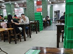 -南记食粥坊·宵夜大排档(莲花总店)