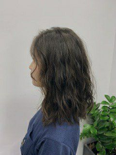 -HD HAIR STYLE