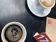 -1901 Cafe(西四店)