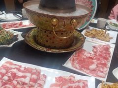 -千亿来乌拉火锅(德胜店)