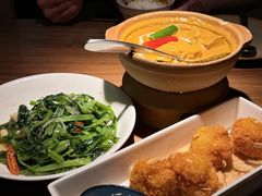 -星叶·东南亚料理(温州万象城店)