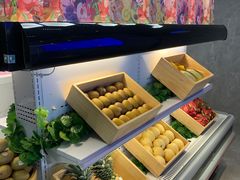 -野萃山·潮汕厚果汁(十亩地店)