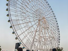 -南昌之星摩天轮