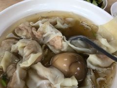虾仁馄饨-三盛楼饭店(四流中路店)