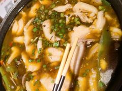 -大融厨·鸡毛店·川菜(果壳里东安湖店)