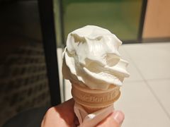 圆筒冰淇淋-麦当劳(易达店)