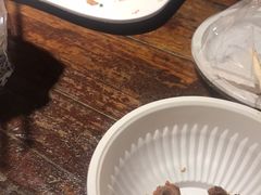 -霄汉羊排(万松园一店)