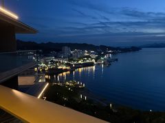 -绿城千岛湖喜来登度假酒店