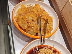 -将军肚烧烤鸡手王(东岭南街店)