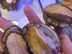 -半岛听涛蒸汽海鲜自助(K11店)