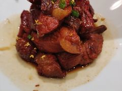 -海天楼中餐厅(吴宫泛太平洋酒店)