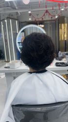 -5M HAIR SALON