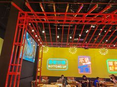 -龙头烤羊排•烤全羊•精酿扎啤(厦滘店)
