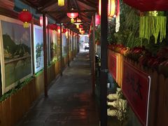 -窄巷子陕菜馆·地道陕西菜(粉巷店)
