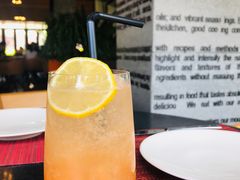 -WOLFGANG PUCK KITCHEN & BAR(迪士尼小镇店)