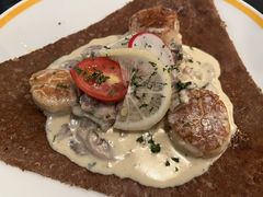 -La Creperie法餐厅(芮欧百货店)