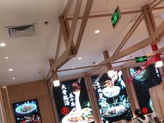 -味千拉面(双井店)