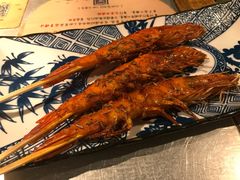 -探鱼·鲜青椒爽麻烤鱼(领展购物广场店)