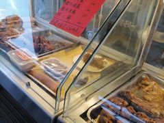 -好妈王饺子(滂江街店)