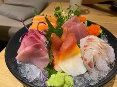 -隐泉之语日式料理(王府中环店)