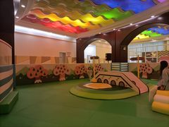 -湖北文旅洪宾红莲湖酒店