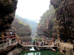 -云台山风景名胜区