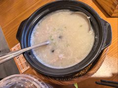 -如轩海鲜砂锅粥(国际能源店)