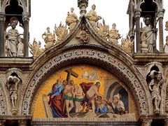 -圣马尔谷圣殿宗主教座堂