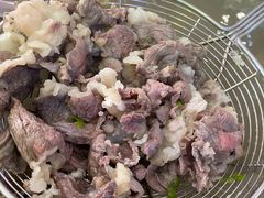 -牛吉韵·鲜切牛肉自助火锅(南山店)