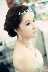 点击看大图 -上海彩妆秀摄影设计有限公司