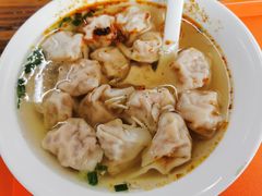 -黄家馄饨(铁心桥店)