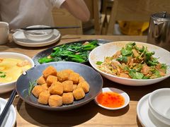 -粤集·手工粤菜(皇庭广场店)