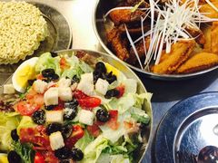 -MI WU FACTORY米屋美食工厂餐厅(绿地店)