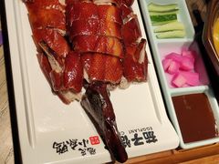-茄子恰恰·新云南小炒(坪山益田店)