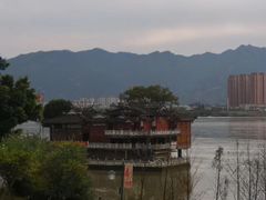 -仓山金山寺