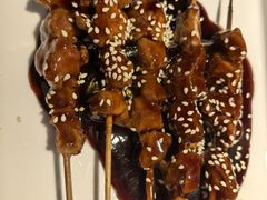 糖醋贵妃精膘-醉烧膘·烧烤夜宵王(总店)