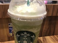 -星巴克(广州番禺钻汇广场分店)